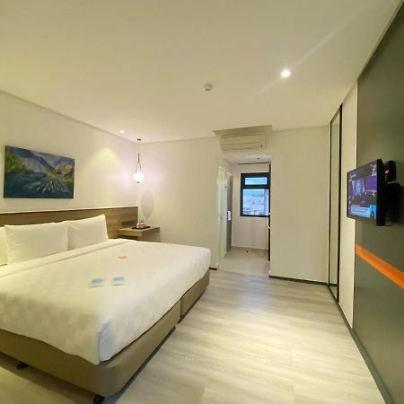 Go Hotels Plus Tuguegarao Exteriér fotografie