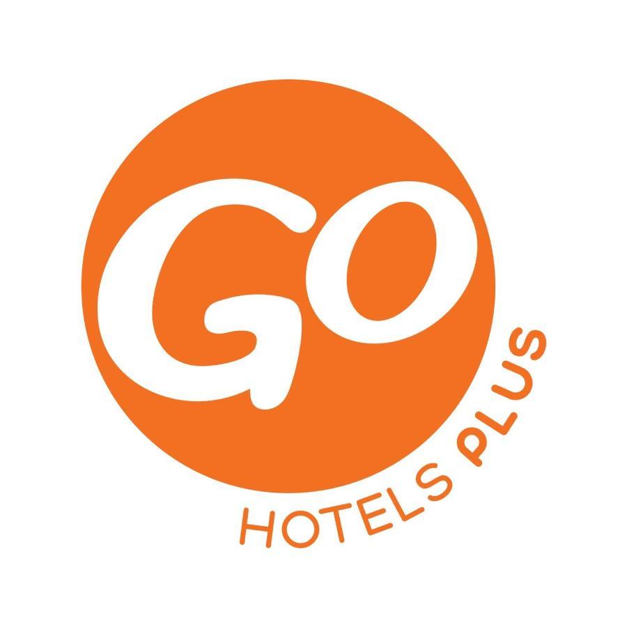 Go Hotels Plus Tuguegarao Exteriér fotografie