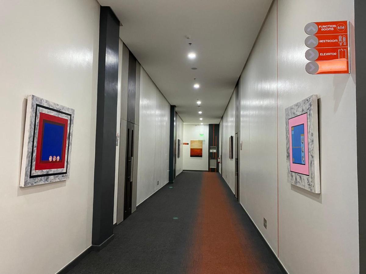 Go Hotels Plus Tuguegarao Exteriér fotografie