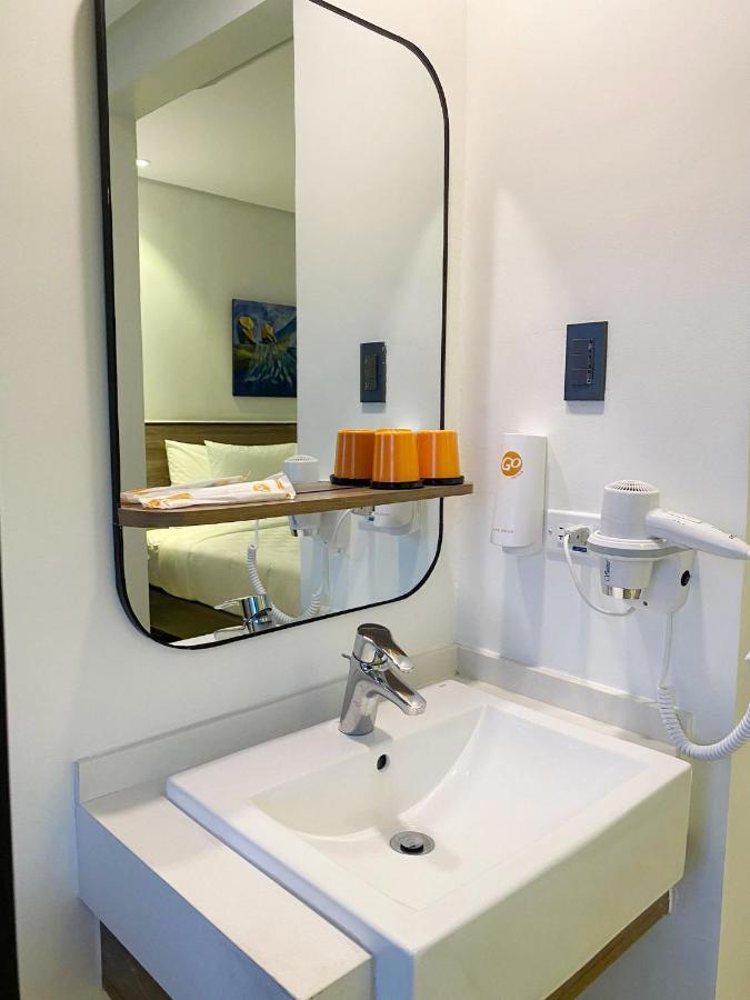 Go Hotels Plus Tuguegarao Exteriér fotografie