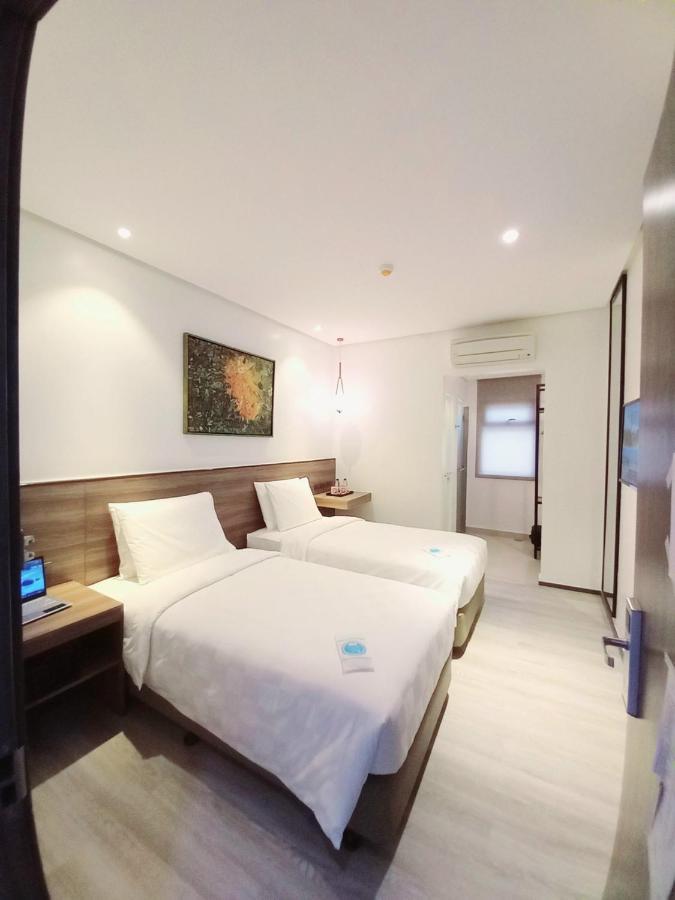 Go Hotels Plus Tuguegarao Exteriér fotografie