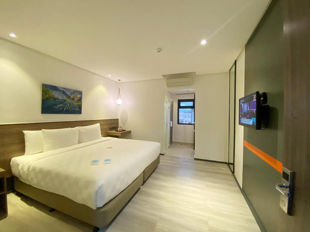 Go Hotels Plus Tuguegarao Exteriér fotografie