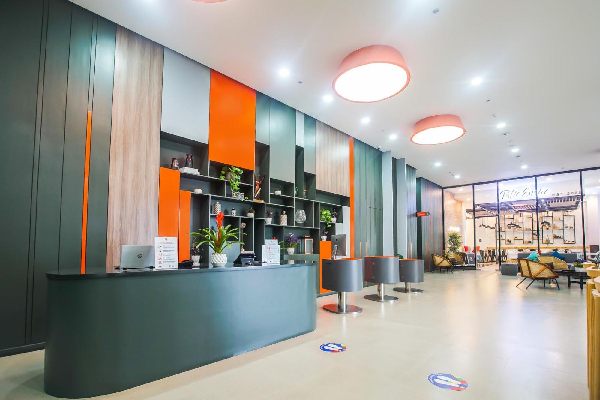 Go Hotels Plus Tuguegarao Exteriér fotografie