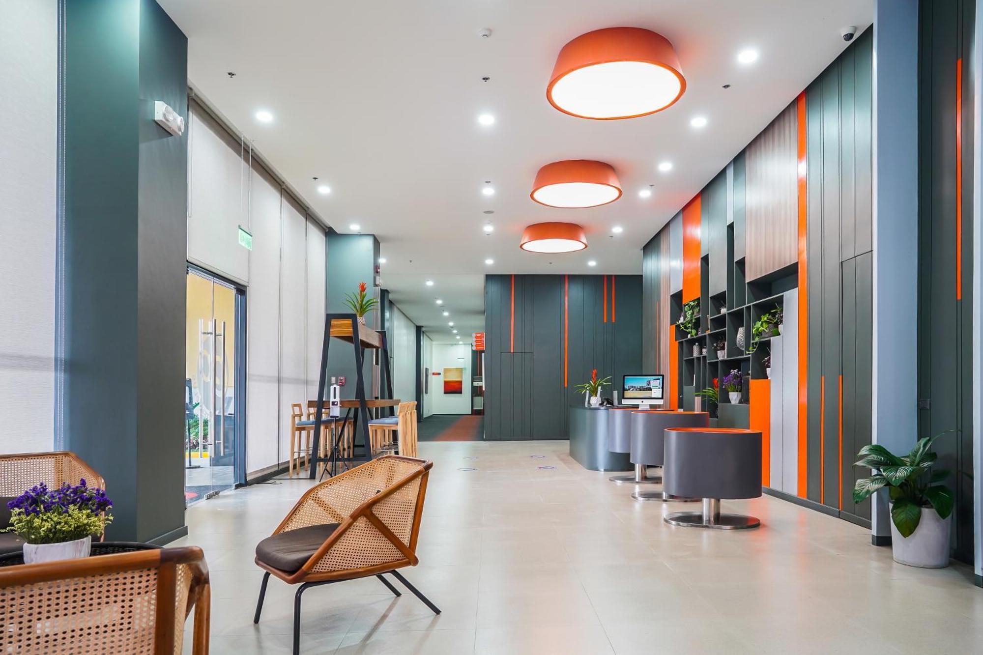 Go Hotels Plus Tuguegarao Exteriér fotografie